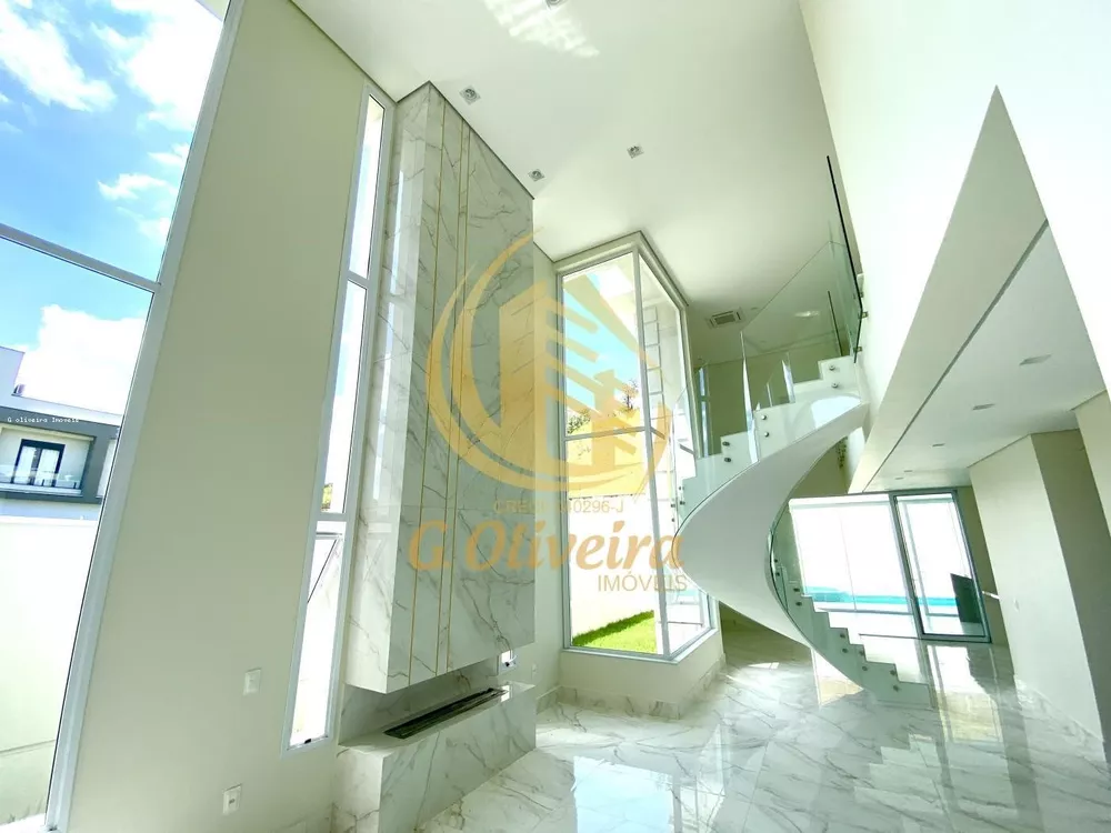 Casa, 3 quartos, 277 m² - Foto 1