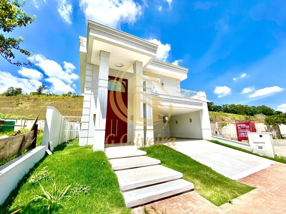 Casa, 3 quartos, 277 m² - Foto 2