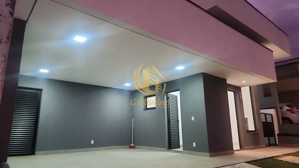 Casa, 3 quartos, 140 m² - Foto 1