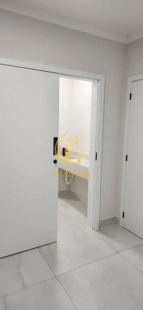 Casa, 3 quartos, 140 m² - Foto 11