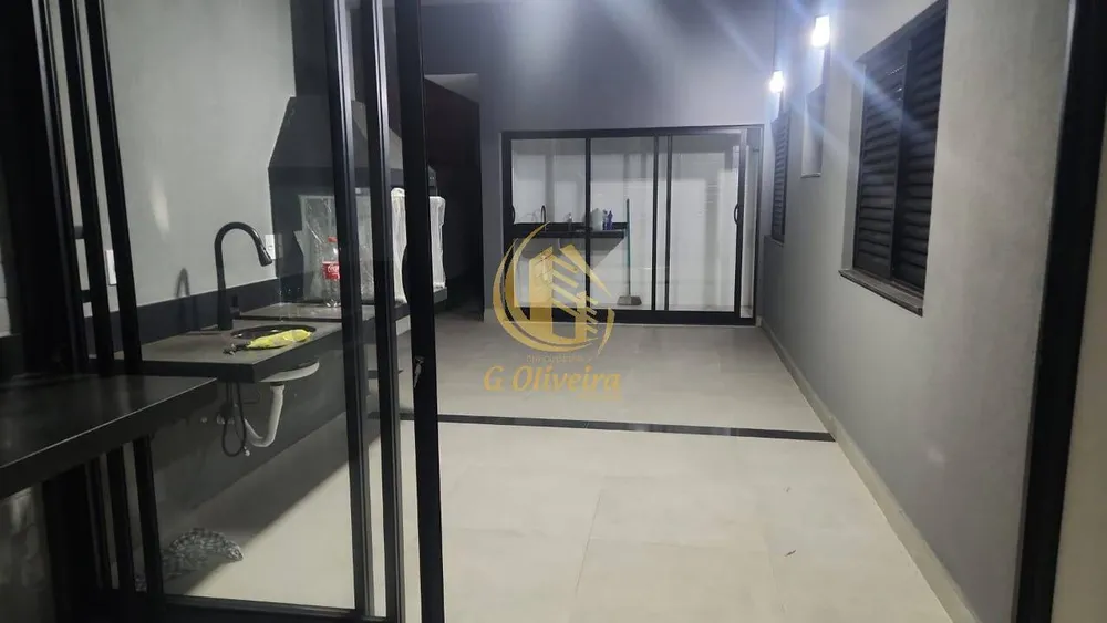 Casa, 3 quartos, 140 m² - Foto 10