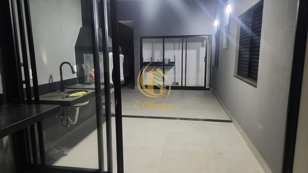 Casa, 3 quartos, 140 m² - Foto 3