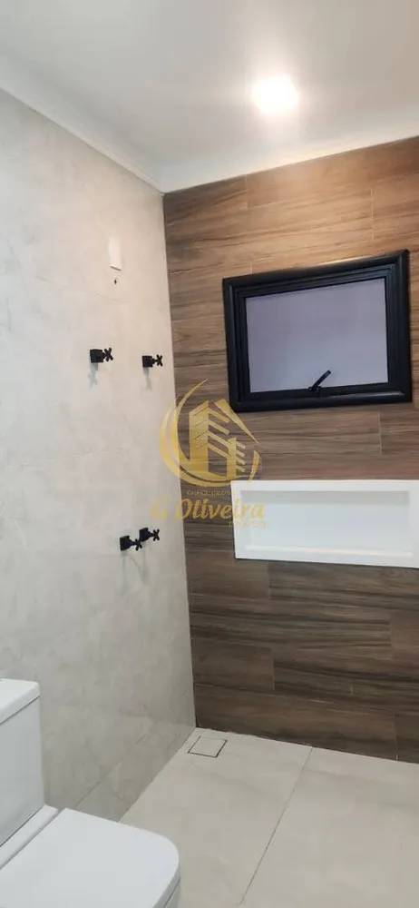 Casa, 3 quartos, 140 m² - Foto 12