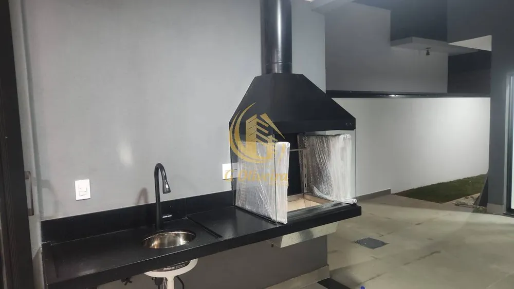 Casa, 3 quartos, 140 m² - Foto 8
