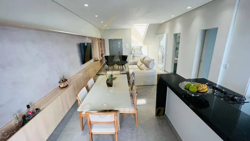 Casa, 3 quartos, 189 m² - Foto 6
