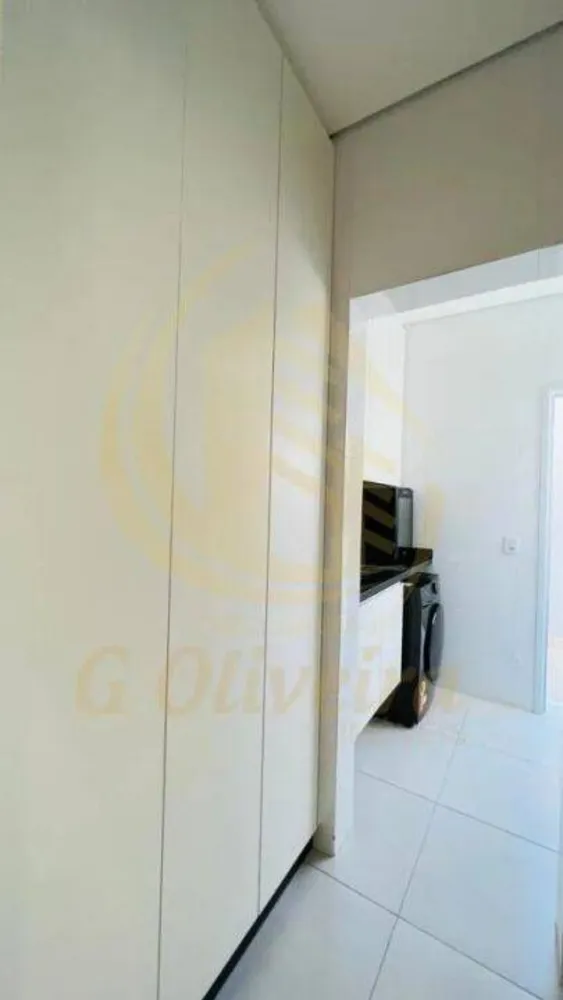 Casa, 3 quartos, 189 m² - Foto 12