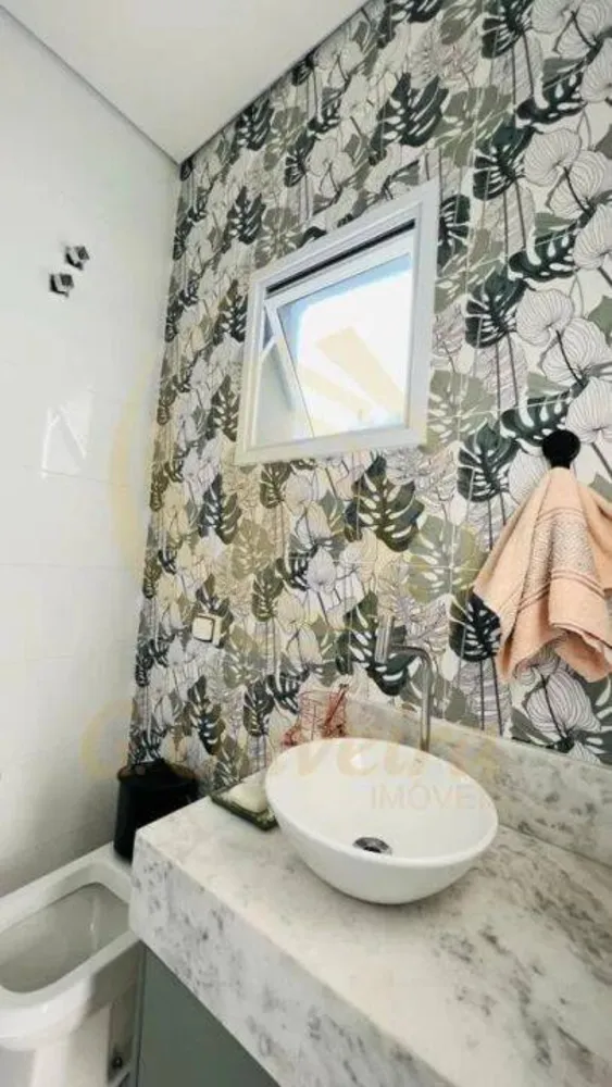 Casa, 3 quartos, 189 m² - Foto 7