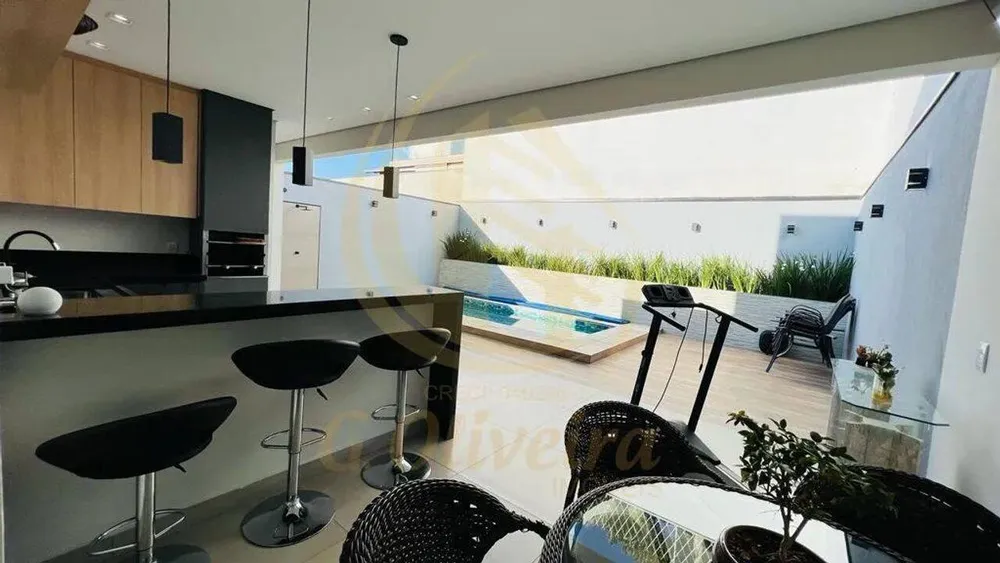 Casa, 3 quartos, 189 m² - Foto 5