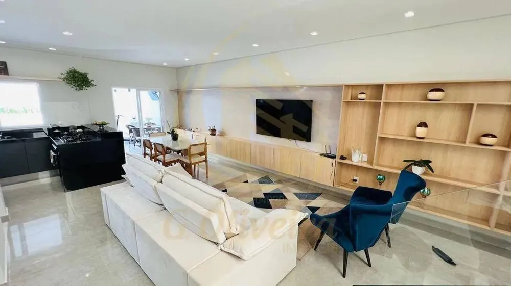 Casa, 3 quartos, 189 m² - Foto 9