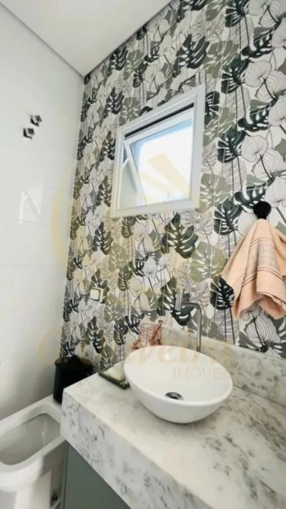 Casa, 3 quartos, 189 m² - Foto 4