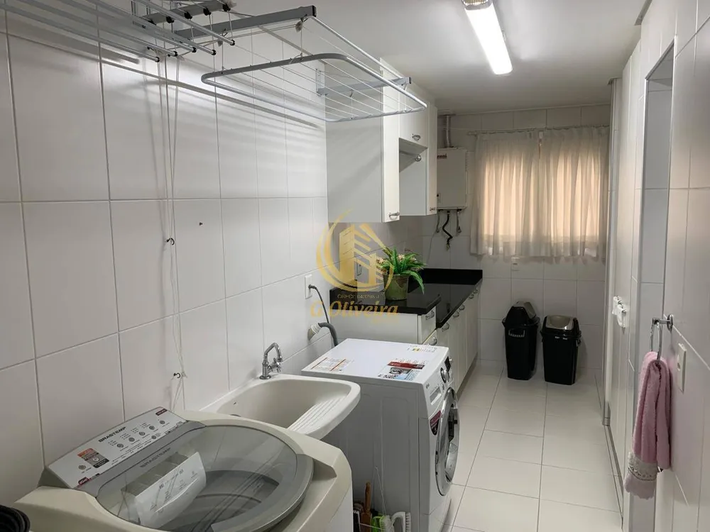 Apartamento, 3 quartos, 157 m² - Foto 6