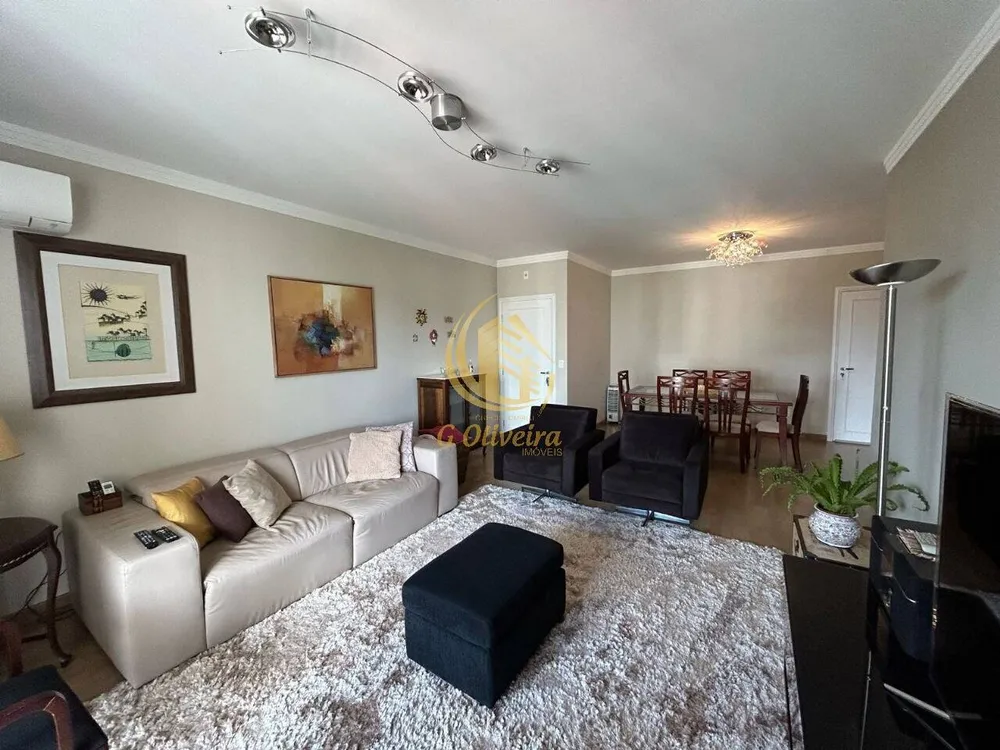 Apartamento, 3 quartos, 157 m² - Foto 9