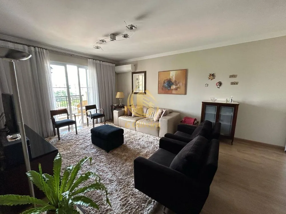Apartamento, 3 quartos, 157 m² - Foto 10