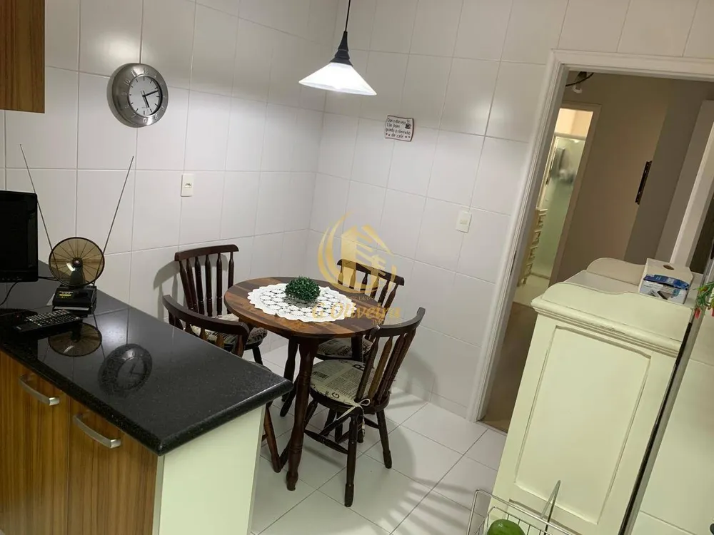 Apartamento, 3 quartos, 157 m² - Foto 5