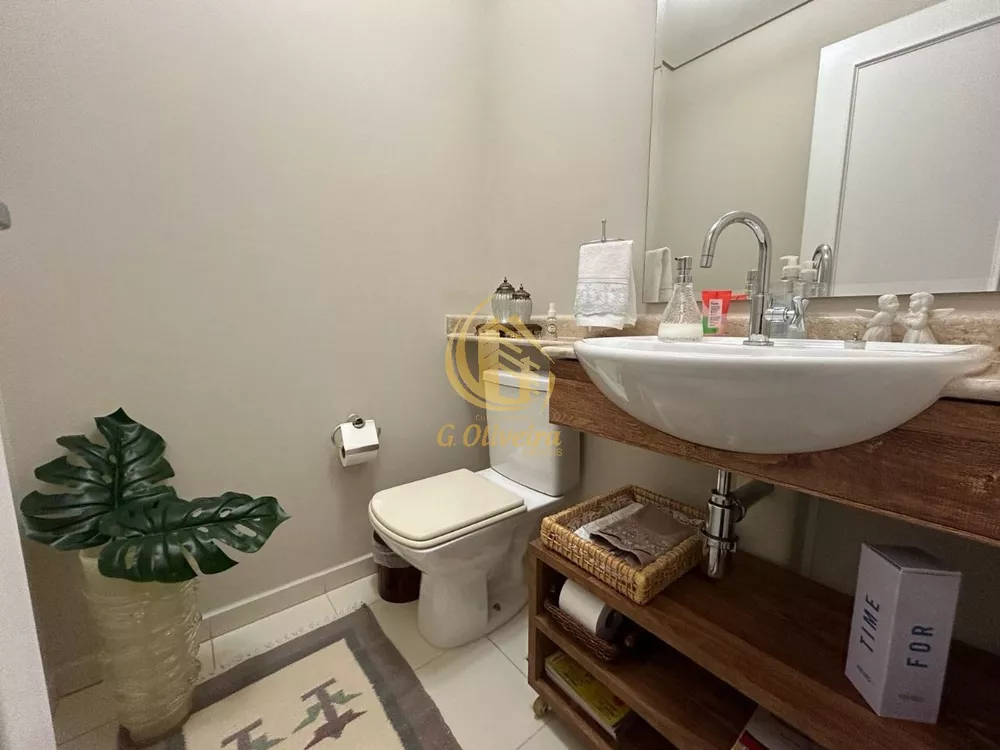 Apartamento, 3 quartos, 157 m² - Foto 3