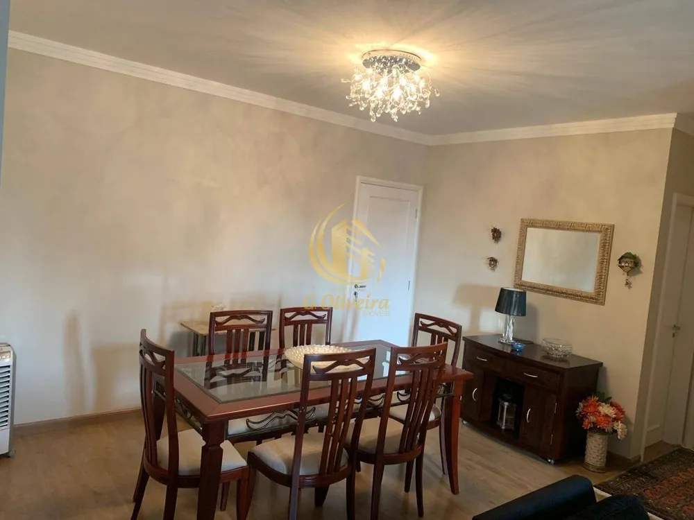 Apartamento, 3 quartos, 157 m² - Foto 8