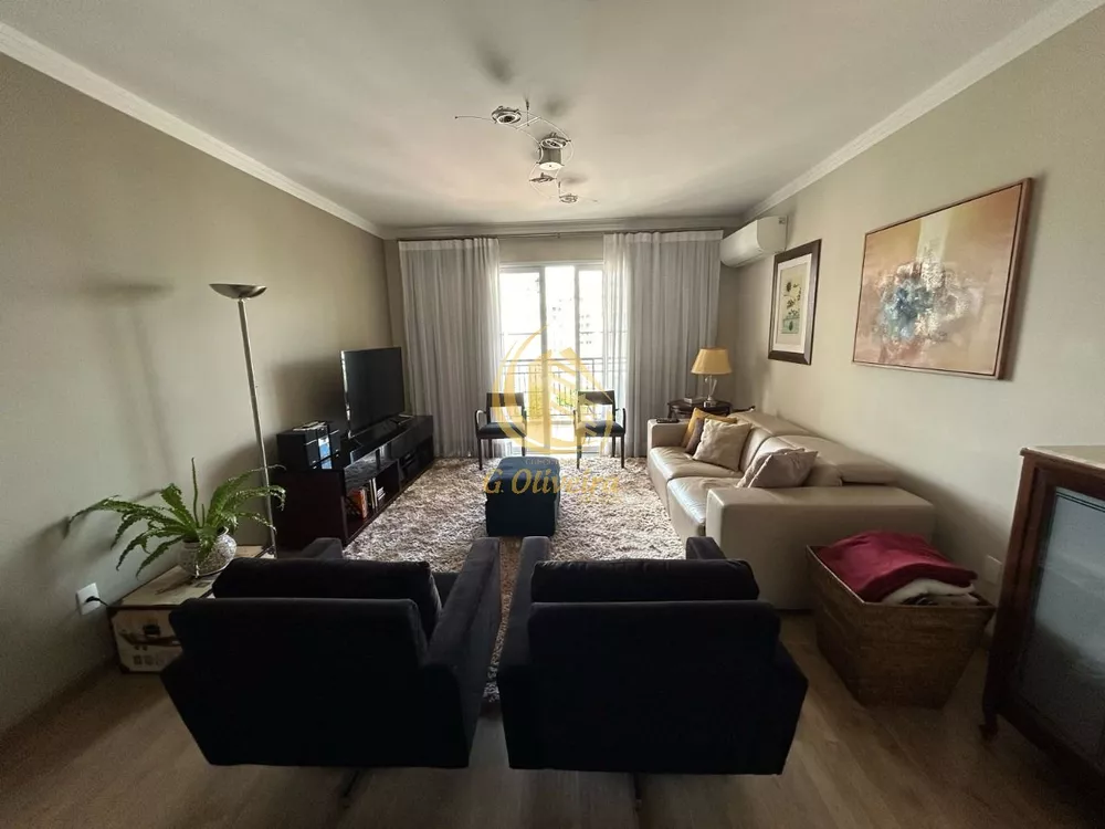 Apartamento, 3 quartos, 157 m² - Foto 4