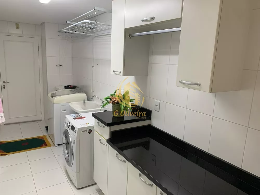 Apartamento, 3 quartos, 157 m² - Foto 1