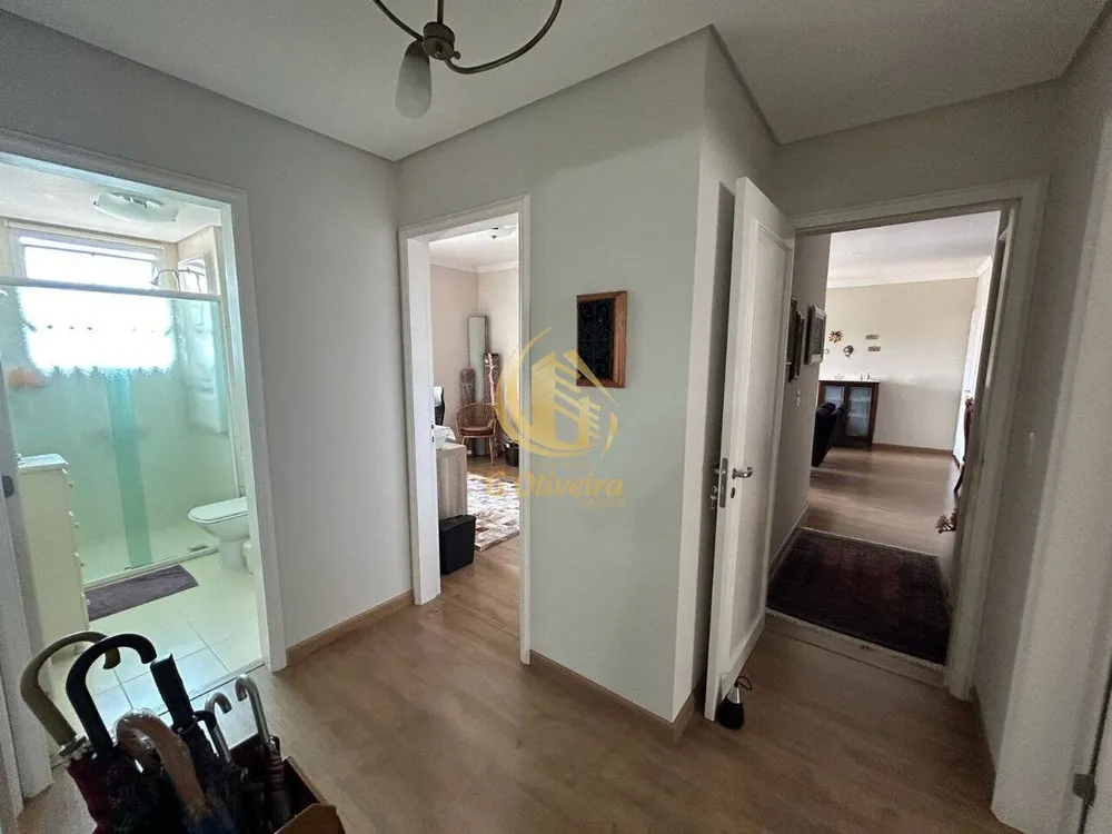 Apartamento, 3 quartos, 157 m² - Foto 12