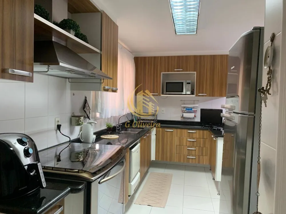 Apartamento, 3 quartos, 157 m² - Foto 7