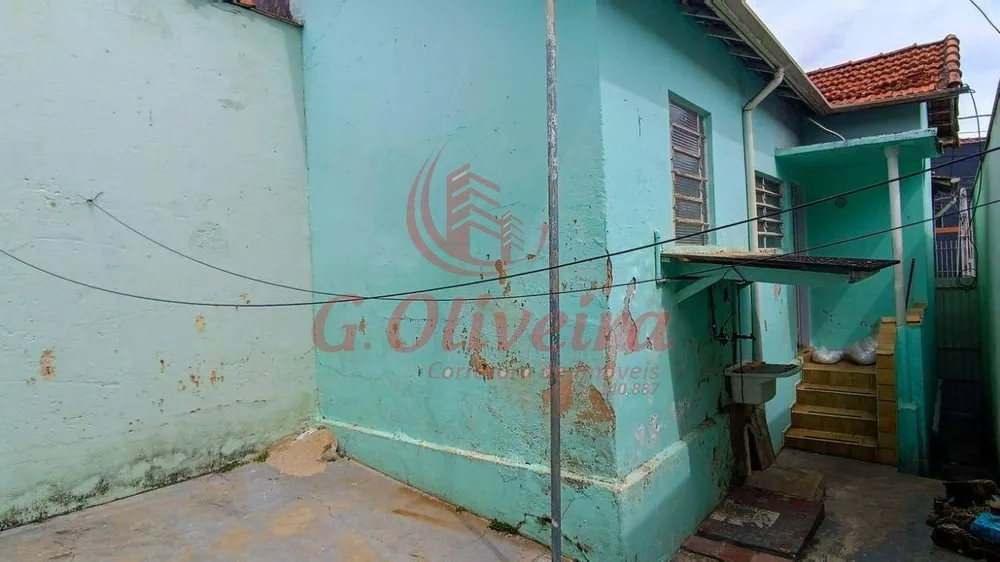Casa, 1 quarto, 100 m² - Foto 4