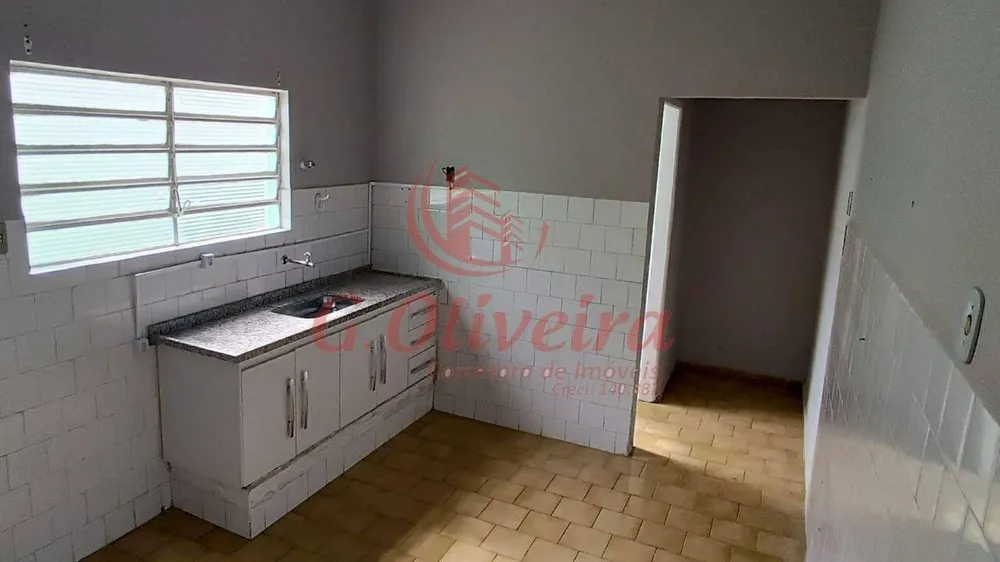 Casa, 1 quarto, 100 m² - Foto 1
