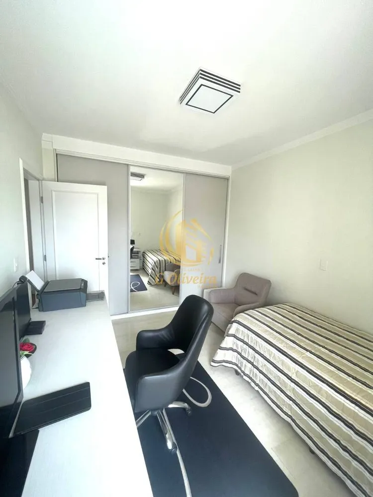 Apartamento, 3 quartos, 157 m² - Foto 11