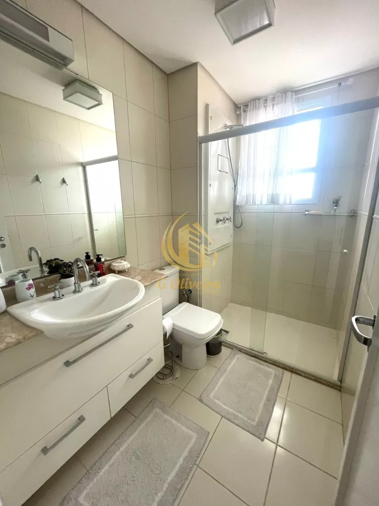 Apartamento, 3 quartos, 157 m² - Foto 1