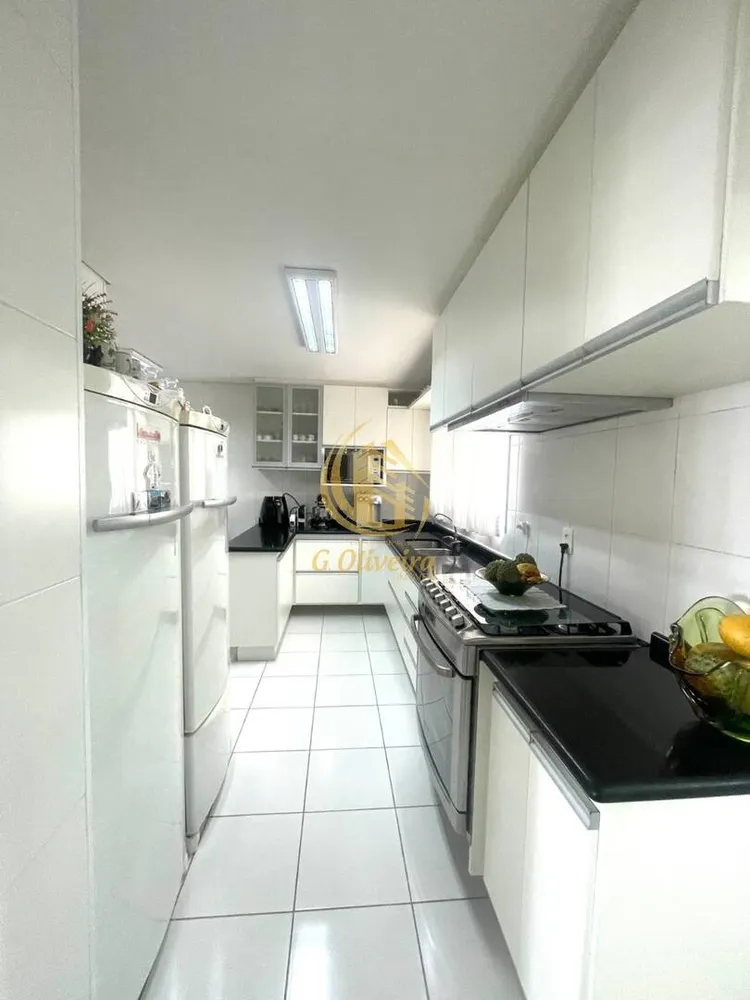 Apartamento, 3 quartos, 157 m² - Foto 7