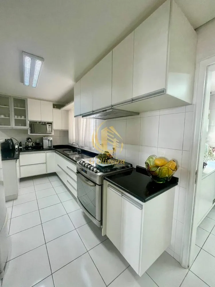 Apartamento, 3 quartos, 157 m² - Foto 8