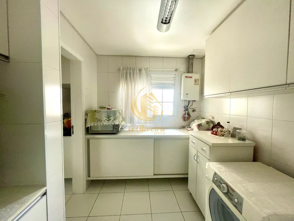 Apartamento, 3 quartos, 157 m² - Foto 2