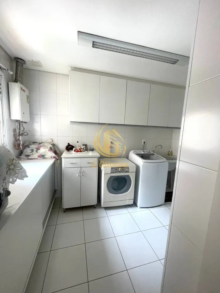 Apartamento, 3 quartos, 157 m² - Foto 5