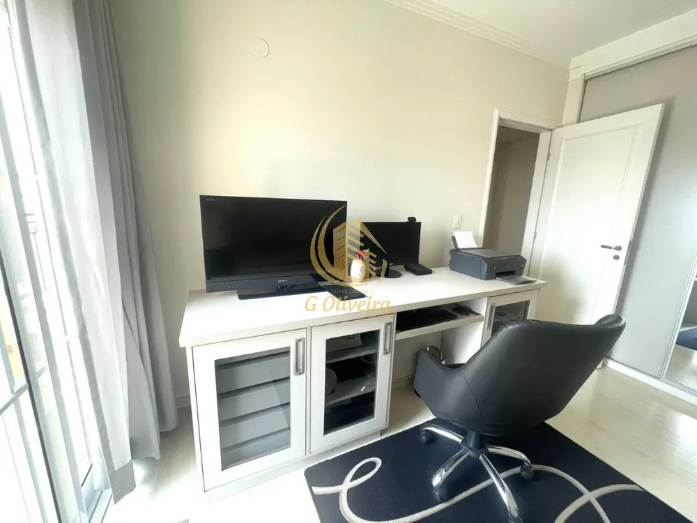 Apartamento, 3 quartos, 157 m² - Foto 10