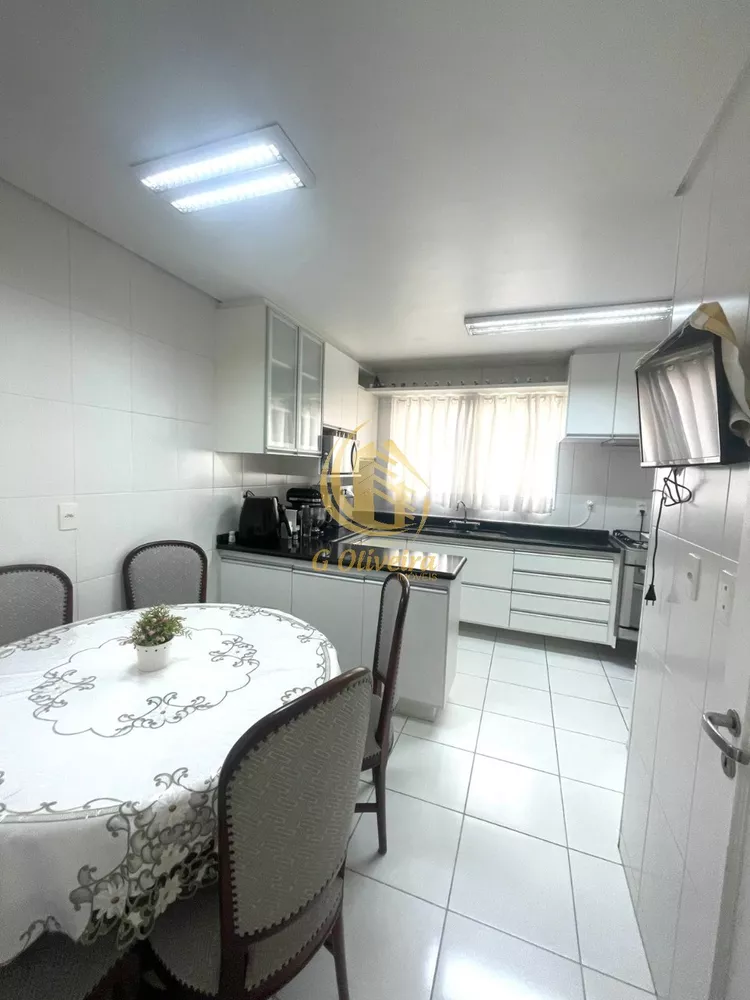 Apartamento, 3 quartos, 157 m² - Foto 3