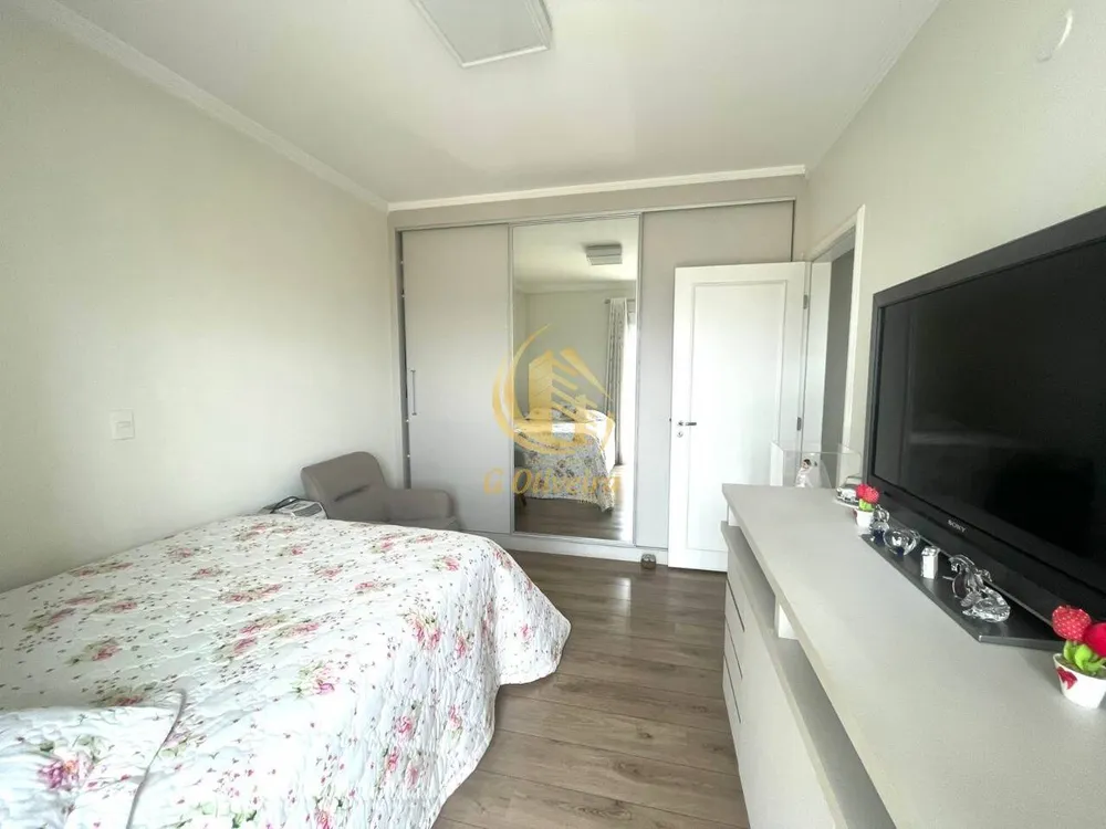 Apartamento, 3 quartos, 157 m² - Foto 12