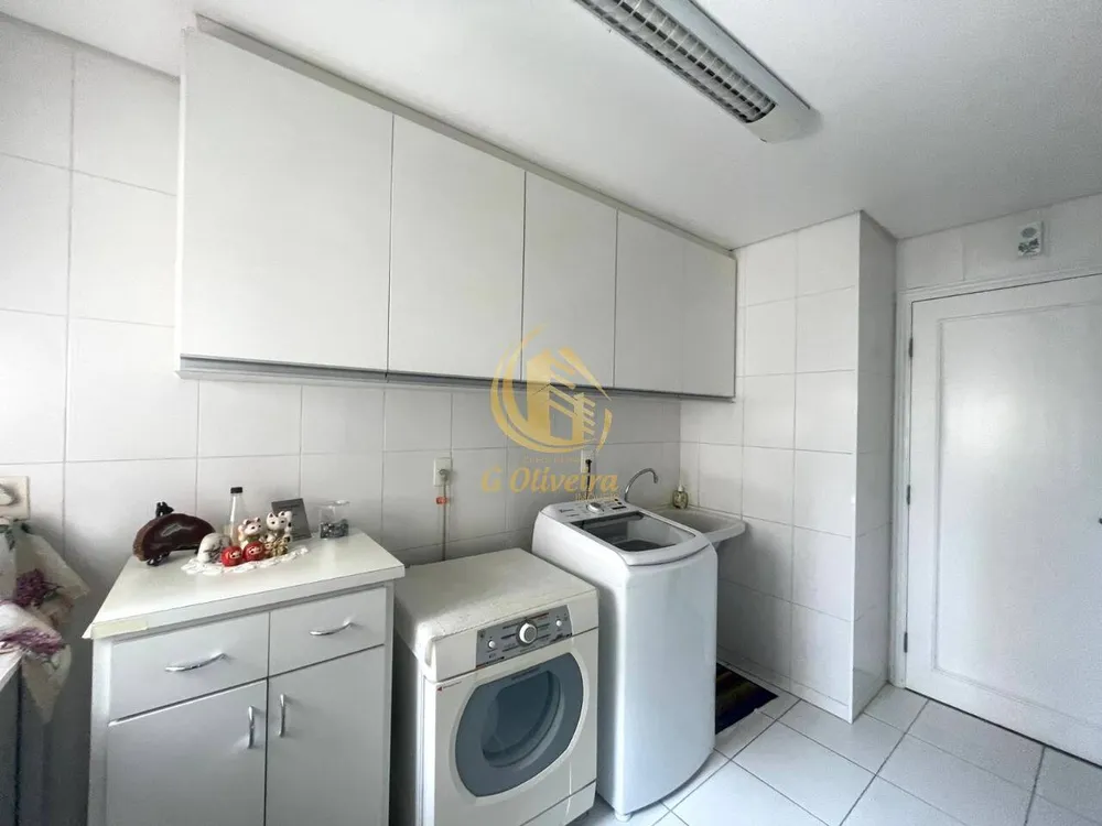 Apartamento, 3 quartos, 157 m² - Foto 6