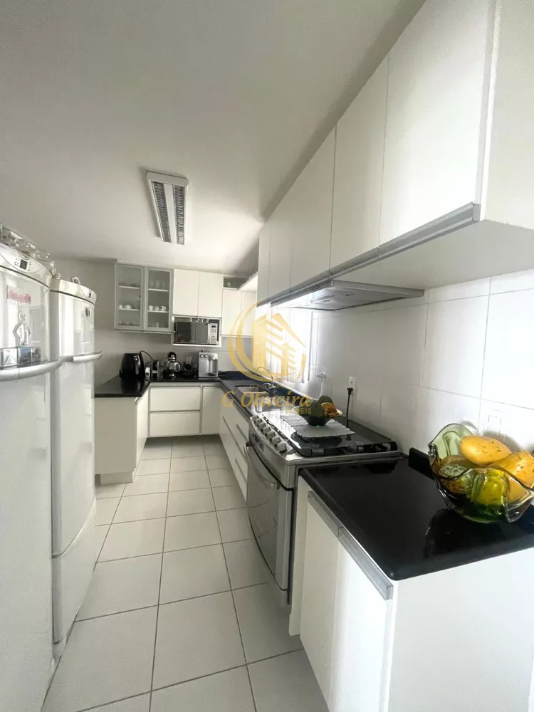 Apartamento, 3 quartos, 157 m² - Foto 4