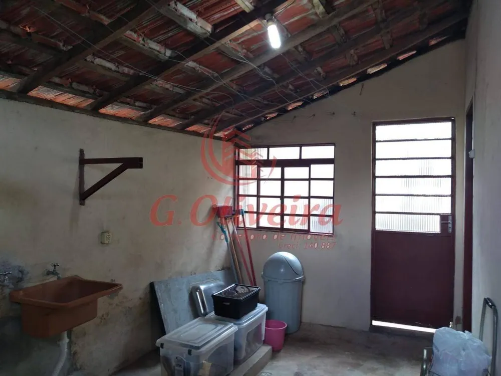 Casa, 4 quartos, 280 m² - Foto 7