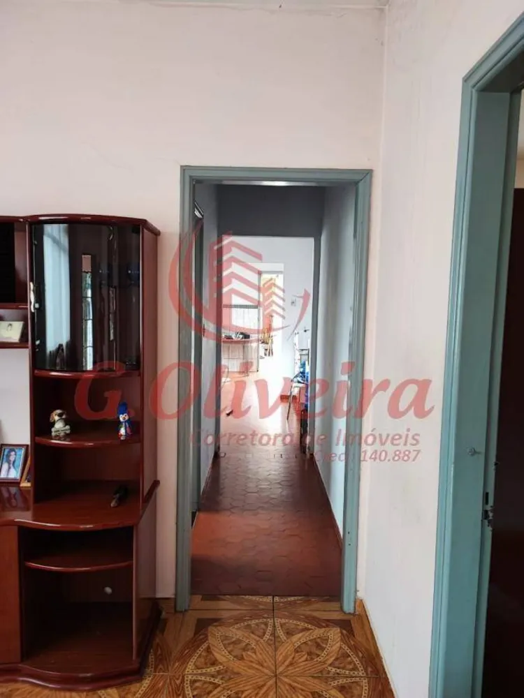 Casa, 4 quartos, 280 m² - Foto 3