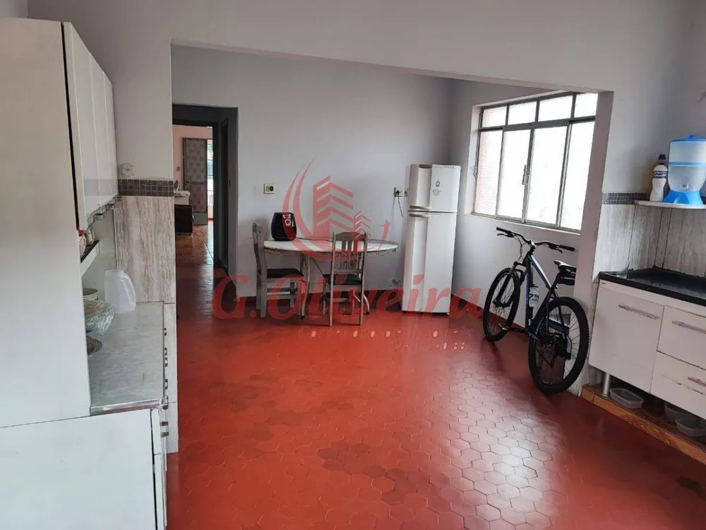Casa, 4 quartos, 280 m² - Foto 4