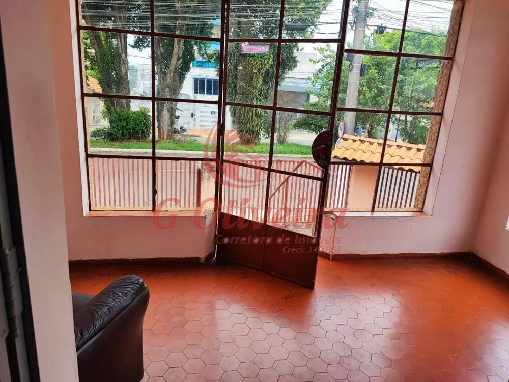 Casa, 4 quartos, 280 m² - Foto 1