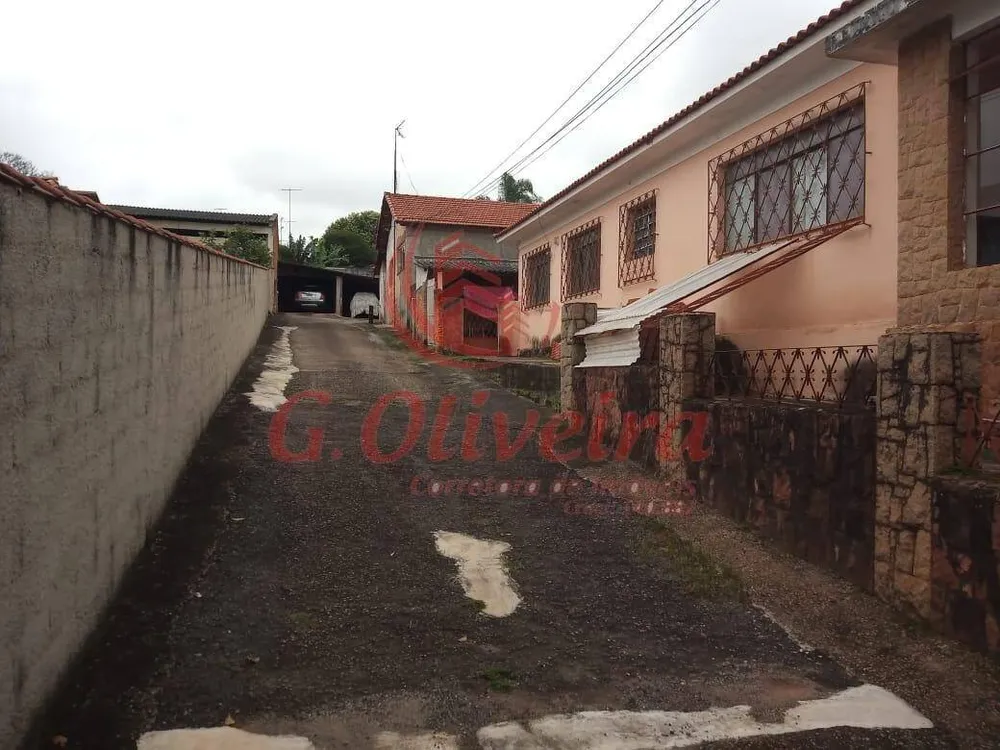 Casa, 4 quartos, 280 m² - Foto 2