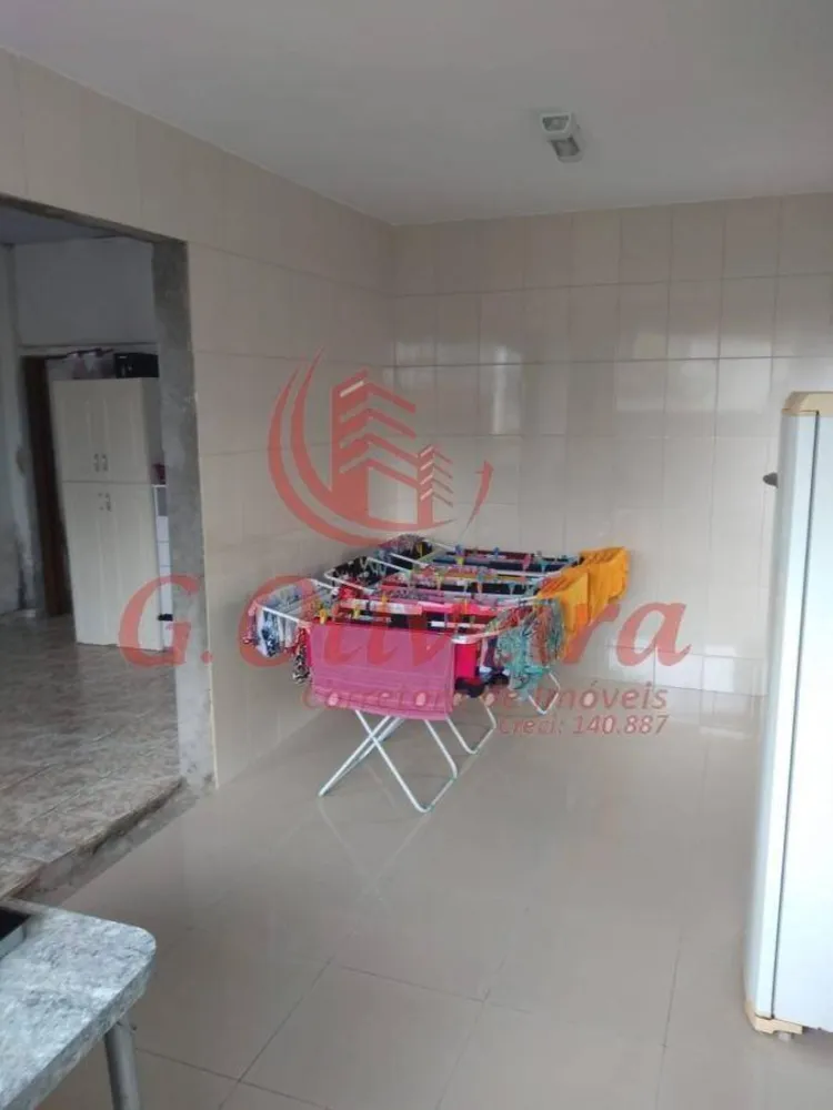 Casa, 4 quartos, 280 m² - Foto 5