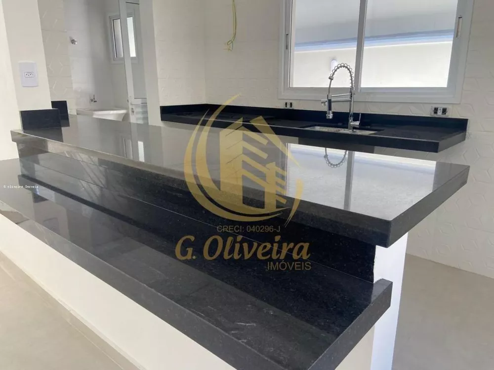 Sobrado, 3 quartos, 155 m² - Foto 3