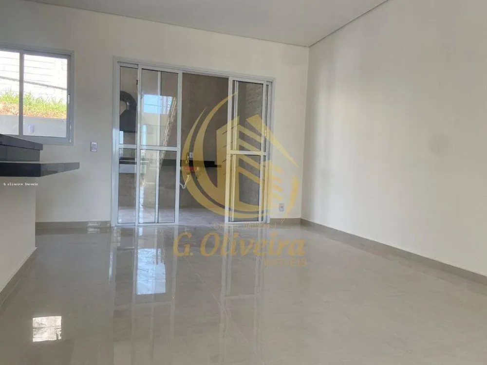 Sobrado, 3 quartos, 155 m² - Foto 5