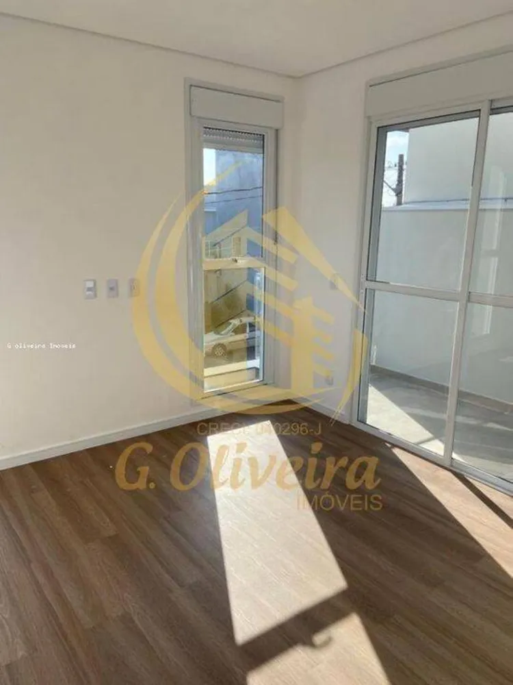 Sobrado, 3 quartos, 155 m² - Foto 10