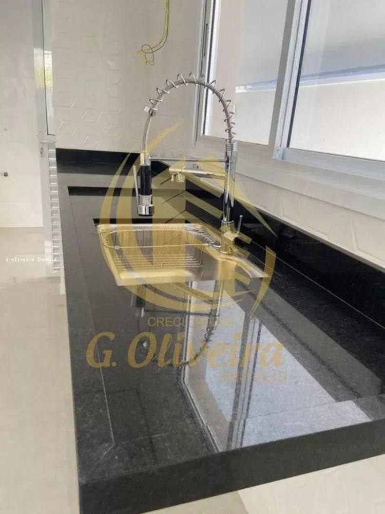 Sobrado, 3 quartos, 155 m² - Foto 1