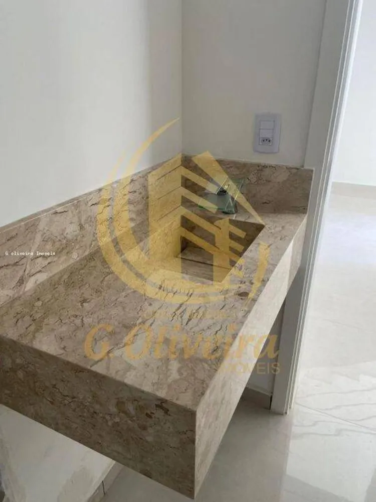 Sobrado, 3 quartos, 155 m² - Foto 8