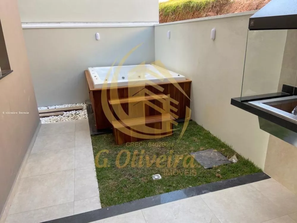Sobrado, 3 quartos, 155 m² - Foto 4