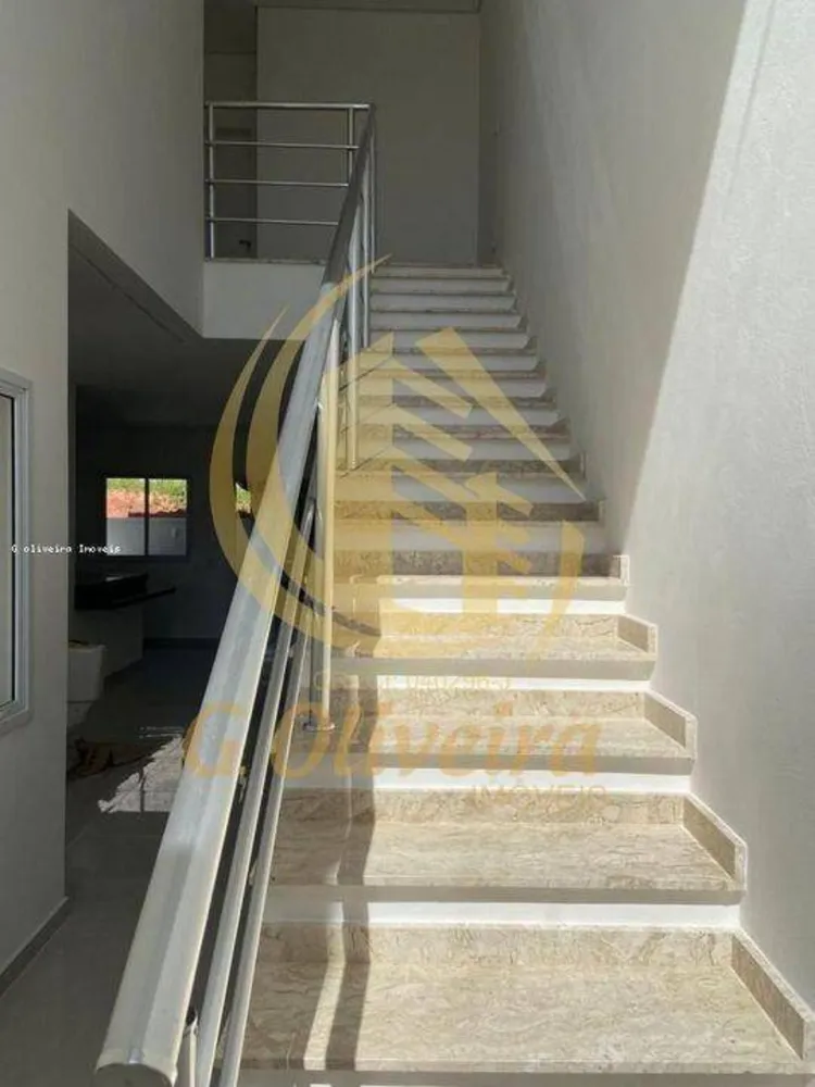 Sobrado, 3 quartos, 155 m² - Foto 6